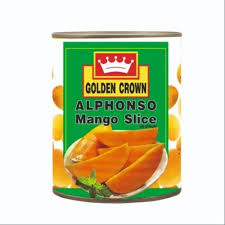 Alphonso Mango