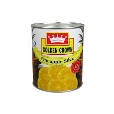 Pineapple Slice